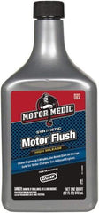 Motor Medic - Synthetic Motor Flush - 32 oz Bottle - All Tool & Supply