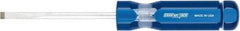 Channellock - Slotted Screwdriver - Round Shank, Acetate Handle - All Tool & Supply