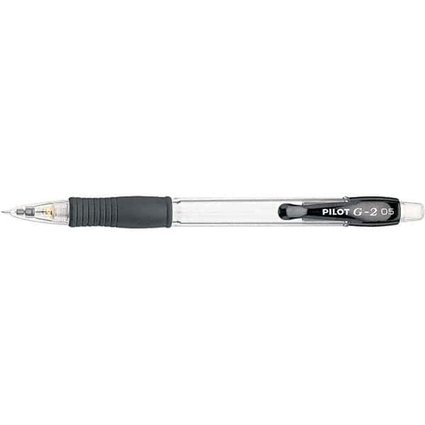 Pilot - 0.5mm Mechanical Pencil - Black - All Tool & Supply