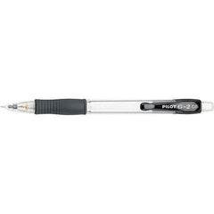 Pilot - 0.5mm Mechanical Pencil - Black - All Tool & Supply