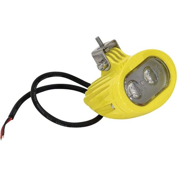 Vestil - Emergency Light Assembly Accessories Type: Led For Use With: Truck Safety Light - All Tool & Supply