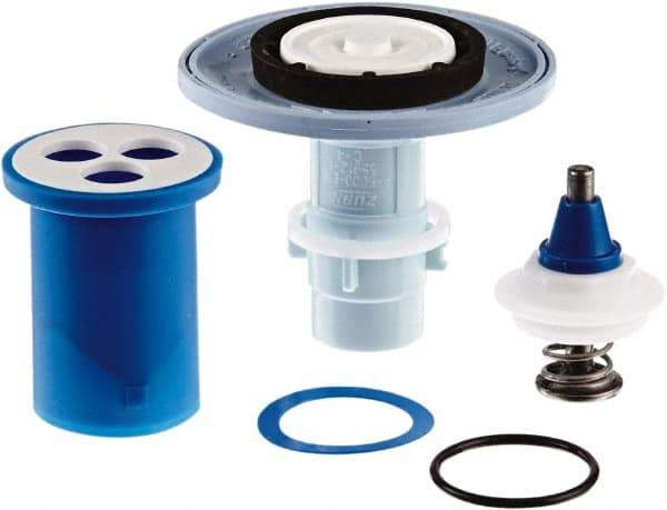 Zurn - Toilet Repair Diaphragm Kit - All Tool & Supply