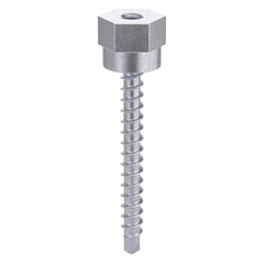 Threaded Rod Anchor SH-GST/CST 20-SWIVEL FOR WOOD/CONCRETE 3/8 ROD