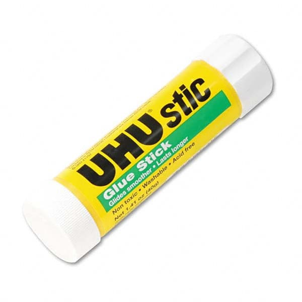 UHU - Glue Type: Glue Stick Container Size Range: 1 oz. - 7.9 oz. - All Tool & Supply