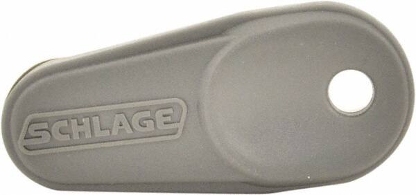 Schlage - Electromagnet Lock Accessory - Exact Industrial Supply