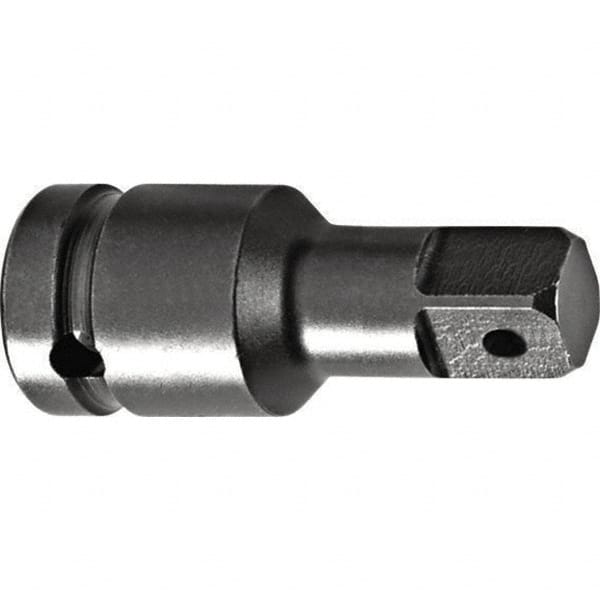 Apex - Socket Extensions Tool Type: Extension Drive Size (Inch): 1 - All Tool & Supply