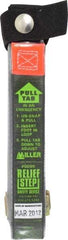 Miller - Fall Protection Relief Step - Use with All Full-Body Harnesses - All Tool & Supply