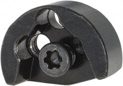 Komet - Trigon Pocket for Indexable Tools - Use for Indexable Drilling - All Tool & Supply