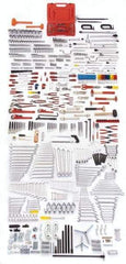 Proto - 833 Piece Master Tool Set - Tools Only - All Tool & Supply