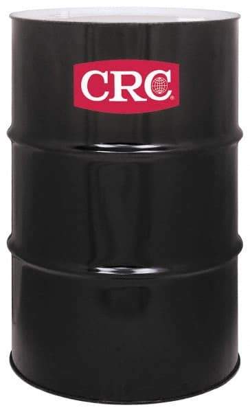 CRC - Chlorinated Brake Parts Cleaner - 55 Gal Drum - All Tool & Supply