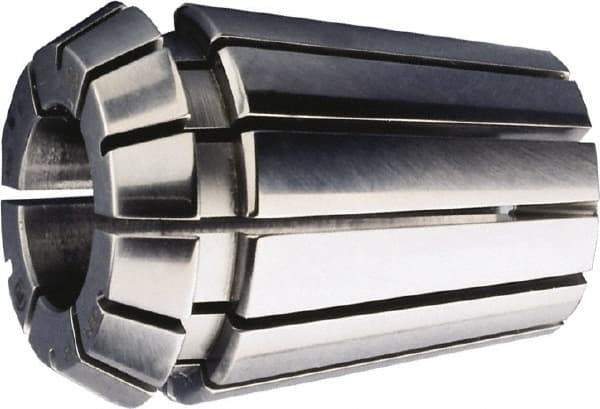 HAIMER - 3 to 4mm ER32 Collet - 0.0002" TIR, 40mm OAL, 33mm Overall Diam - Exact Industrial Supply