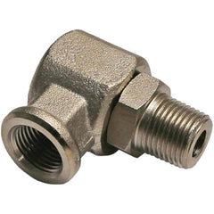 Reelcraft - Hose Reel Accessories Type: Hose Reel Swivel For Use With: Hose Reels - All Tool & Supply