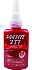 HAZ57 50 ML 277 THREADLOCKER - All Tool & Supply