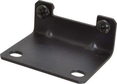 PRO-SOURCE - FRL Mounting Clamp For Individual Filters/Lubricators - Use with Intermediate Filters & Lubricators - All Tool & Supply