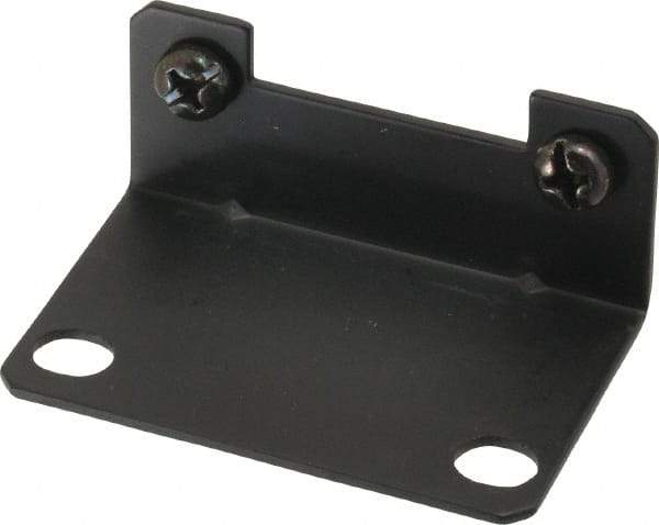 PRO-SOURCE - FRL Mounting Clamp For Individual Filters/Lubricators - Use with Standard Filters & Lubricators - All Tool & Supply