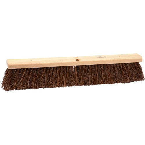 18″ GARAGE PALMYRA FLOOR BROOM - All Tool & Supply