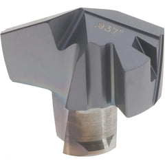 Iscar - Replaceable Drill Tip - - Exact Industrial Supply