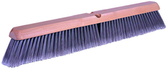 36" FINE SWEEP FLOOR BRUSH FLA - All Tool & Supply