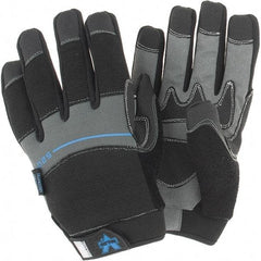 Valeo - Neoprene/Polyester/Polyurethane Work Gloves - All Tool & Supply