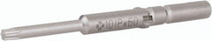 Wera - 5mm Drive Precision Torx Plus Precision Bit - All Tool & Supply