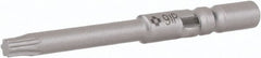 Wera - 4mm Drive Precision Torx Plus Precision Bit - All Tool & Supply