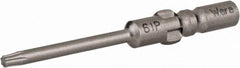 Wera - 4mm Drive Precision Torx Plus Precision Bit - All Tool & Supply