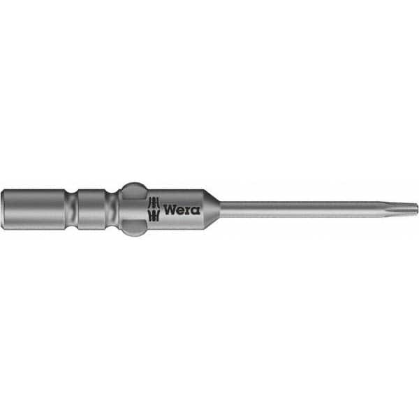 Wera - 4mm Drive Precision Torx Plus Precision Bit - All Tool & Supply