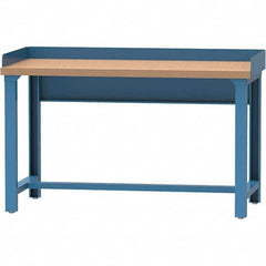 LISTA - Stationary Workstations Type: Work Bench Load Capacity (Lb.): 1,000 - All Tool & Supply