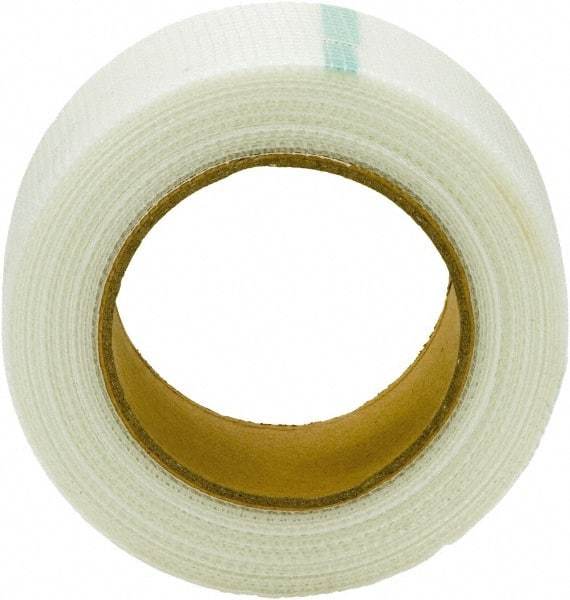 Hyde Tools - 2" x 150' Fiberglass Joint Tape - Self-Adhesive Fiberglass Joint Tape - All Tool & Supply