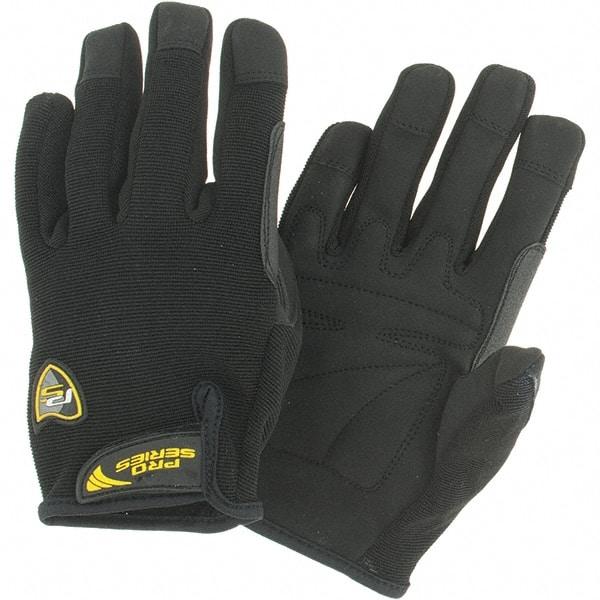 West Chester Protective Gear - Synthetic Leather/Spandex Work Gloves - All Tool & Supply