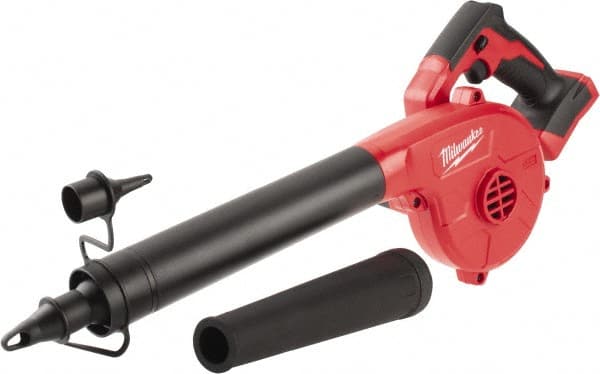 Milwaukee Tool - Handheld Blower - All Tool & Supply