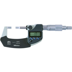 ‎3-4 INCH TYPE A BLADE MICROMETER - All Tool & Supply