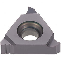 Tungaloy - Laydown Threading Insert - Exact Industrial Supply