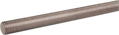 Value Collection - M24x3.0 300mm OAL Fully Threaded Stud - All Tool & Supply