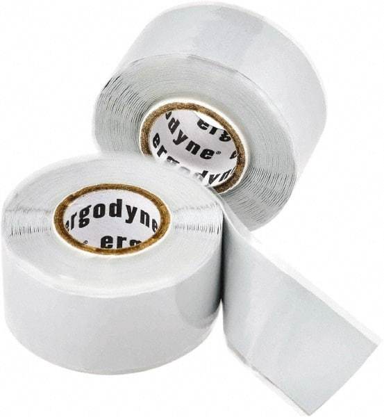 Ergodyne - 144" Tape Holder - Sealing Tape Connection, 144" Extended Length, Gray - All Tool & Supply