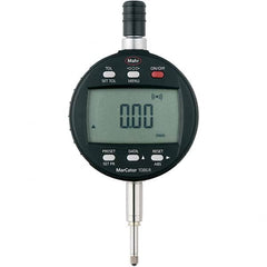 Mahr - Electronic Drop Indicators Minimum Measurement (Decimal Inch): 0.0000 Minimum Measurement (Inch): 0 - All Tool & Supply