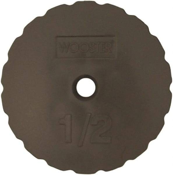 Wooster Brush - 3" Wide Gray Roller Gauge - All Tool & Supply