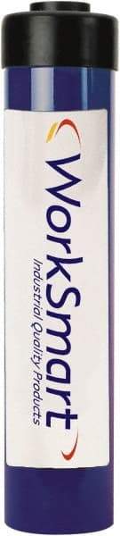 Value Collection - 15 Ton, 7.99" Stroke, 25.08 Cu In Oil Capacity, Portable Hydraulic Single Acting Cylinder - 3.14 Sq In Effective Area, 12.64" Lowered Ht., 20.63" Max Ht., 2" Cyl Bore Diam, 1.63" Plunger Rod Diam, 10,000 Max psi - All Tool & Supply