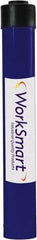 Value Collection - 10 Ton, 7.95" Stroke, 17.81 Cu In Oil Capacity, Portable Hydraulic Single Acting Cylinder - 2.24 Sq In Effective Area, 11.85" Lowered Ht., 19.8" Max Ht., 1.69" Cyl Bore Diam, 1.49" Plunger Rod Diam, 10,000 Max psi - All Tool & Supply