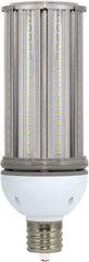 Value Collection - 45 Watt LED Commercial/Industrial Mogul Lamp - 4,000°K Color Temp, 5,400 Lumens, 100, 277 Volts, Ex39, 50,000 hr Avg Life - All Tool & Supply