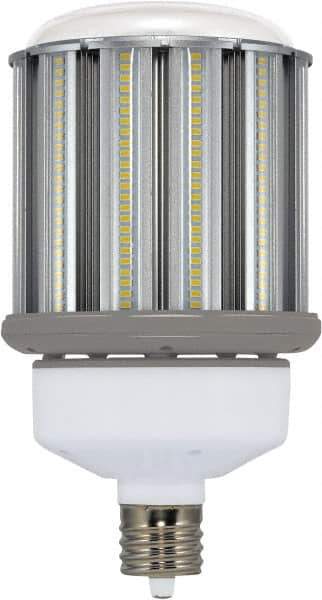 Value Collection - 120 Watt LED Commercial/Industrial Mogul Lamp - 5,000°K Color Temp, 14,400 Lumens, 100, 277 Volts, Ex39, 50,000 hr Avg Life - All Tool & Supply