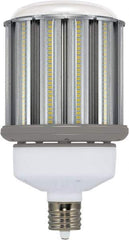 Value Collection - 120 Watt LED Commercial/Industrial Mogul Lamp - 5,000°K Color Temp, 14,400 Lumens, 100, 277 Volts, Ex39, 50,000 hr Avg Life - All Tool & Supply