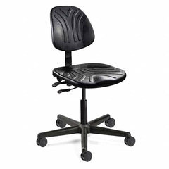 Bevco - 17 to 22" High Polyurethane Chair - Exact Industrial Supply