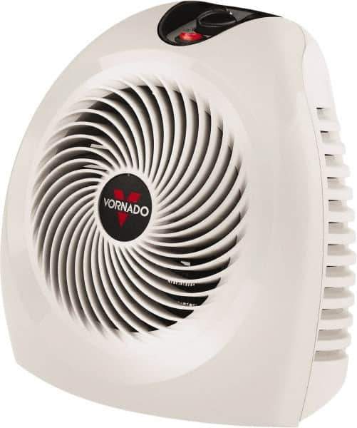 VORNADO - 5,118 Max BTU Rating, Portable Unit Heater - 120 Volts - All Tool & Supply