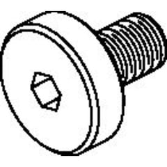 KLSS32M 183M SOLID SHELL MILL RETAINING SCREW - All Tool & Supply