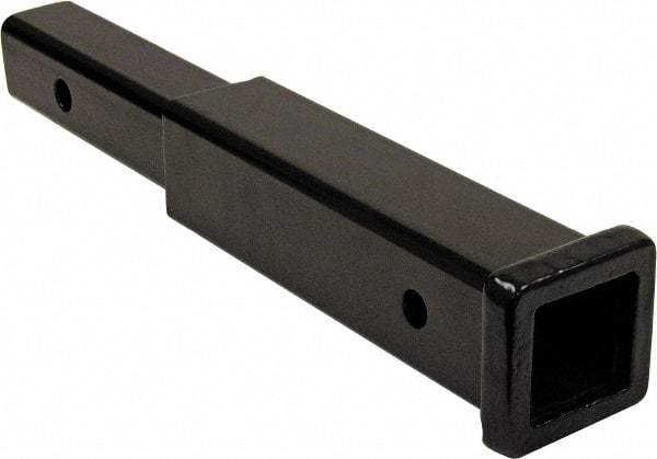 Buyers Products - 12" Hitch Receiver Extension - For Use with 2" Hitch Accessories - All Tool & Supply