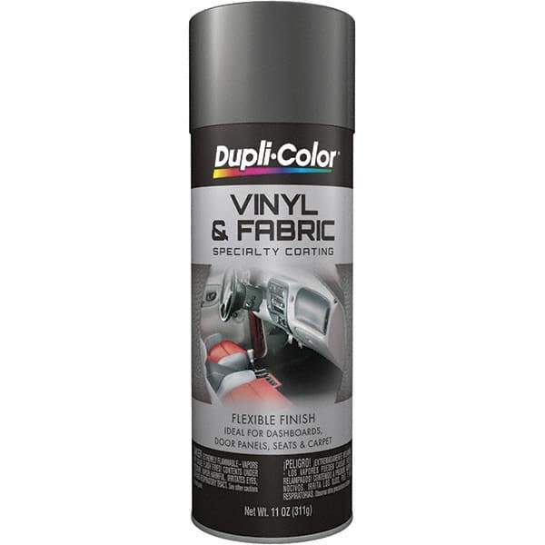 Dupli-Color - Automotive Vinyl & Fabric Coating - 11 oz Aerosol Can - All Tool & Supply