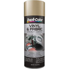 Dupli-Color - Automotive Vinyl & Fabric Coating - 11 oz Aerosol Can - All Tool & Supply