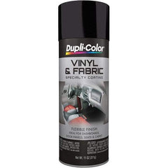 Dupli-Color - Automotive Vinyl & Fabric Coating - 11 oz Aerosol Can - All Tool & Supply