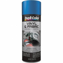 Dupli-Color - Automotive Vinyl & Fabric Coating - 11 oz Aerosol Can - All Tool & Supply